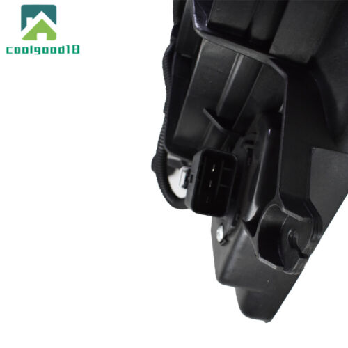 Radiator Cooling Fan Assembly For 2011 2012 2013 Hyundai Elantra 25380-3X100 - Picture 10 of 10