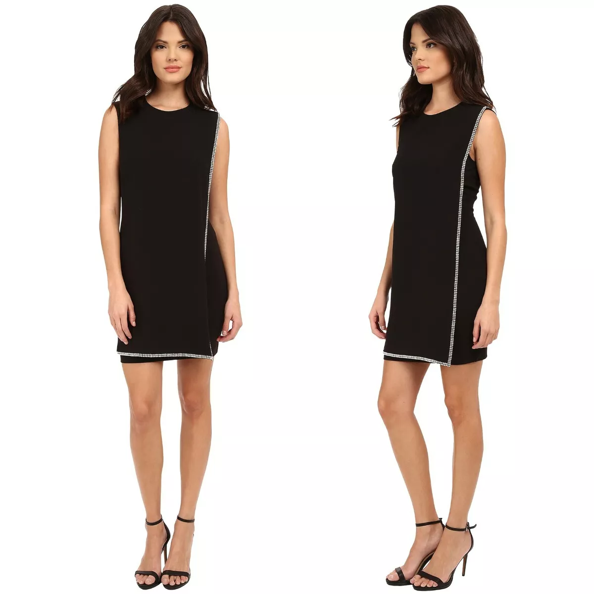Ted baker little black clearance dress