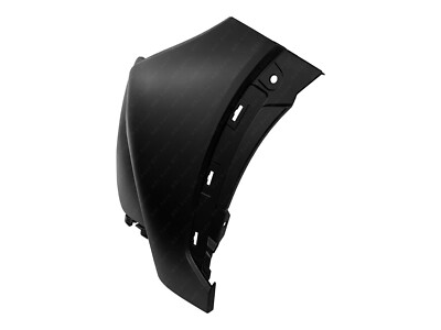 NEW Painted To Match Front Bumper Cover Kit for 2022-2025 Toyota Corolla Cross