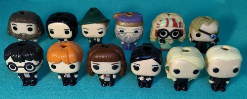 KINDER SURPRISE Harry Potter 2023 Choose - 第 2/56 張圖片
