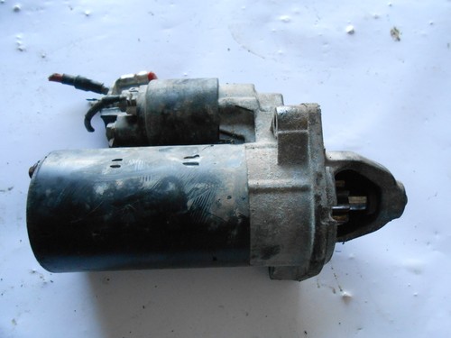 Anlasser Starter BMW E30