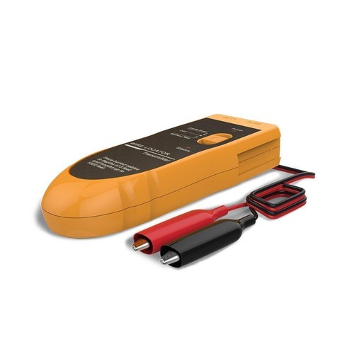 Underground Phone Cable Wire Tracer Tube Wall Wire Cable Line Locator Lan Finder - 第 8/11 張圖片