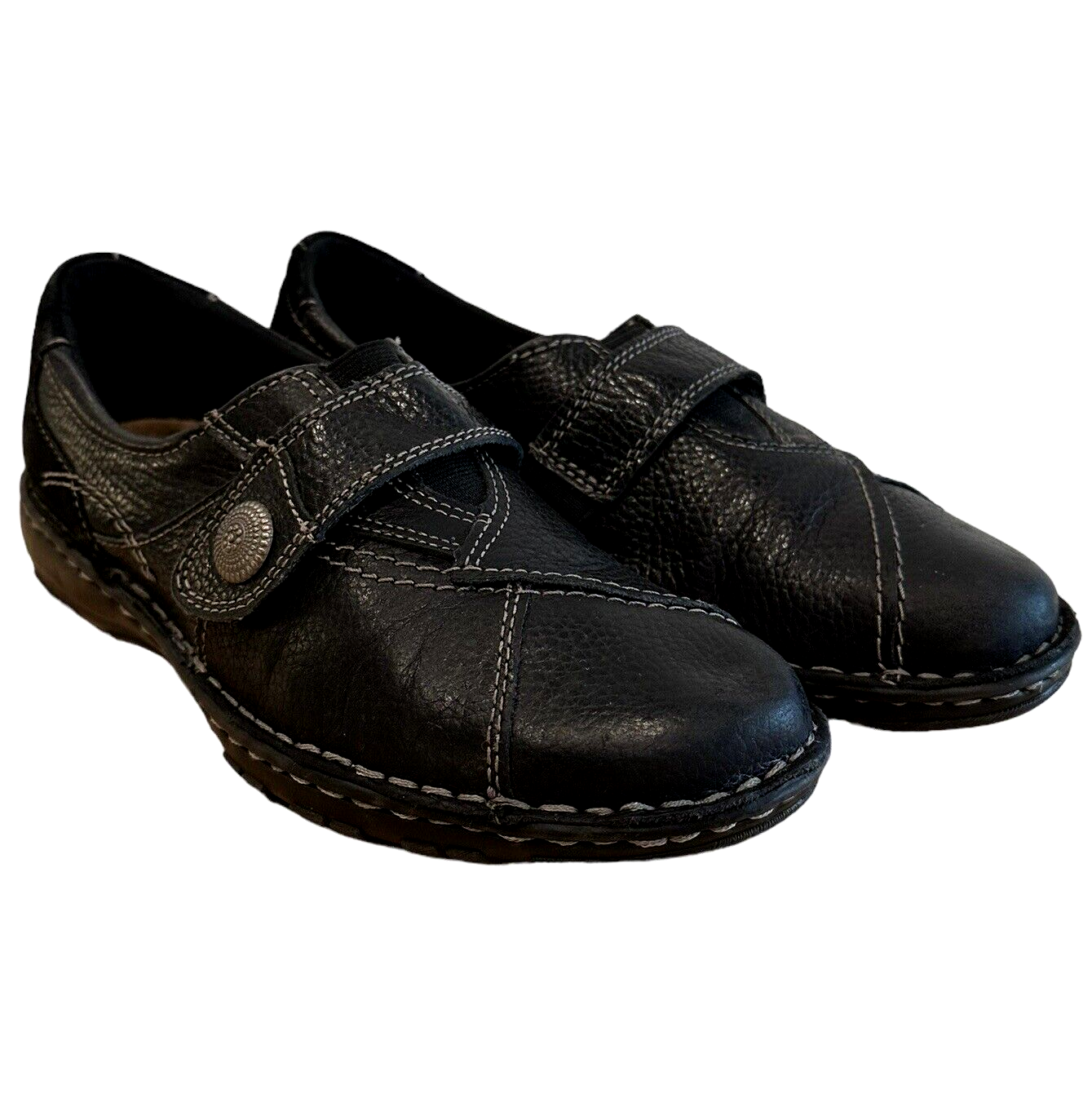 earth shoes reverse heel