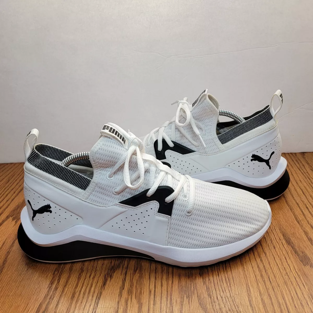 Puma emergence running shoes cheap review