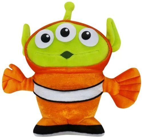 Disney Pixar Finding Nemo juguetes y pasatiempos