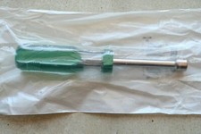 1 pcs ALLEN 30807 SAE Nut Driver Solid Shaft Size 11/32" made in USA