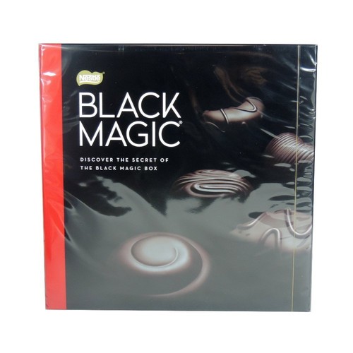 Nestle Black Magic Classic Favourites 174g