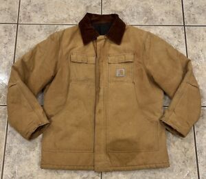 Carhartt Arctic Traditional Jacket | eBay Carhartt Arctic Traditional Jacket | eBay