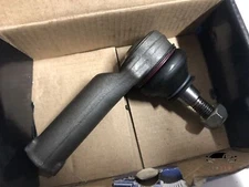 Tie Rod End Rod End NEW QUINTON HAZELL Genuine QR3267S Ford Jaguar
