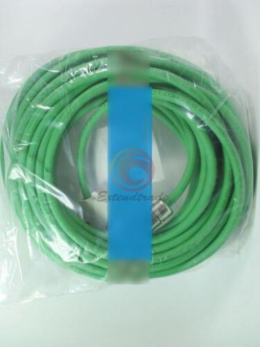 1PCS New FOR Siemens servo encoder cable 30m 6FX5002-2CA31-1DA0 - Picture 5 of 6