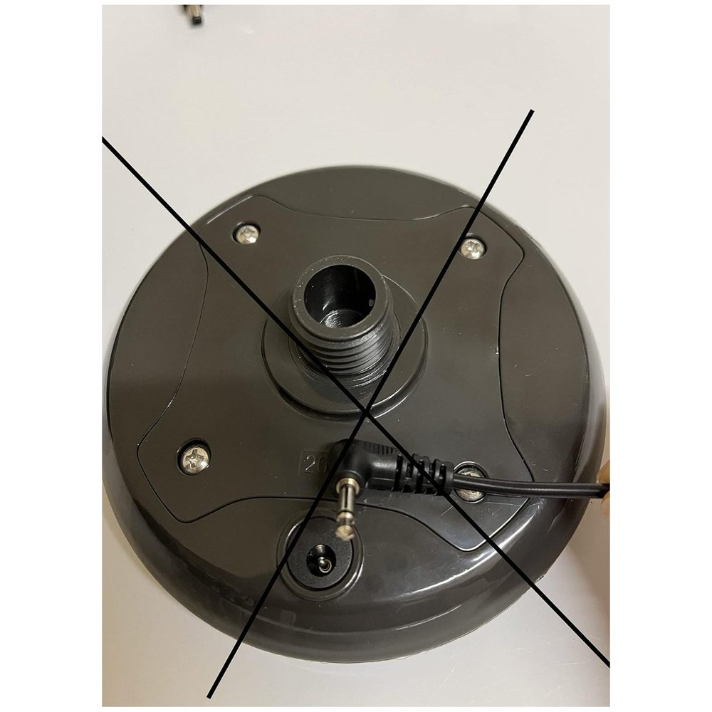 Replacement Solar Panel For Home Depot Hampton Bay Solar Umbrella With