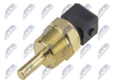 Original NTY Sensor Kühlmitteltemperatur ECT-HY-000 für Hyundai KIA Mitsubishi