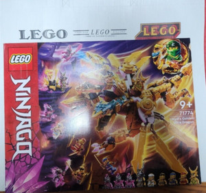Lego Ninjago 71774 | eBay