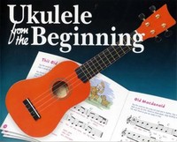 Tim Fulston | Ukulele From The Beginning | Taschenbuch | Englisch (2007) | Buch