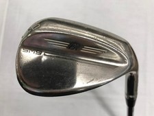 Titleist Vokey Sm9 Brushed Steel 60 Degree Dynamic Gold Wedge Flex Used Golf Do 