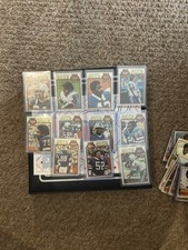 1979 Topps Football Lot of 11 Cards | Buffalo Bills