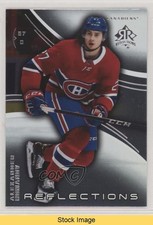 2020-21 Extended Series Triple Dimensions Reflections Alexander Romanov READ x9h