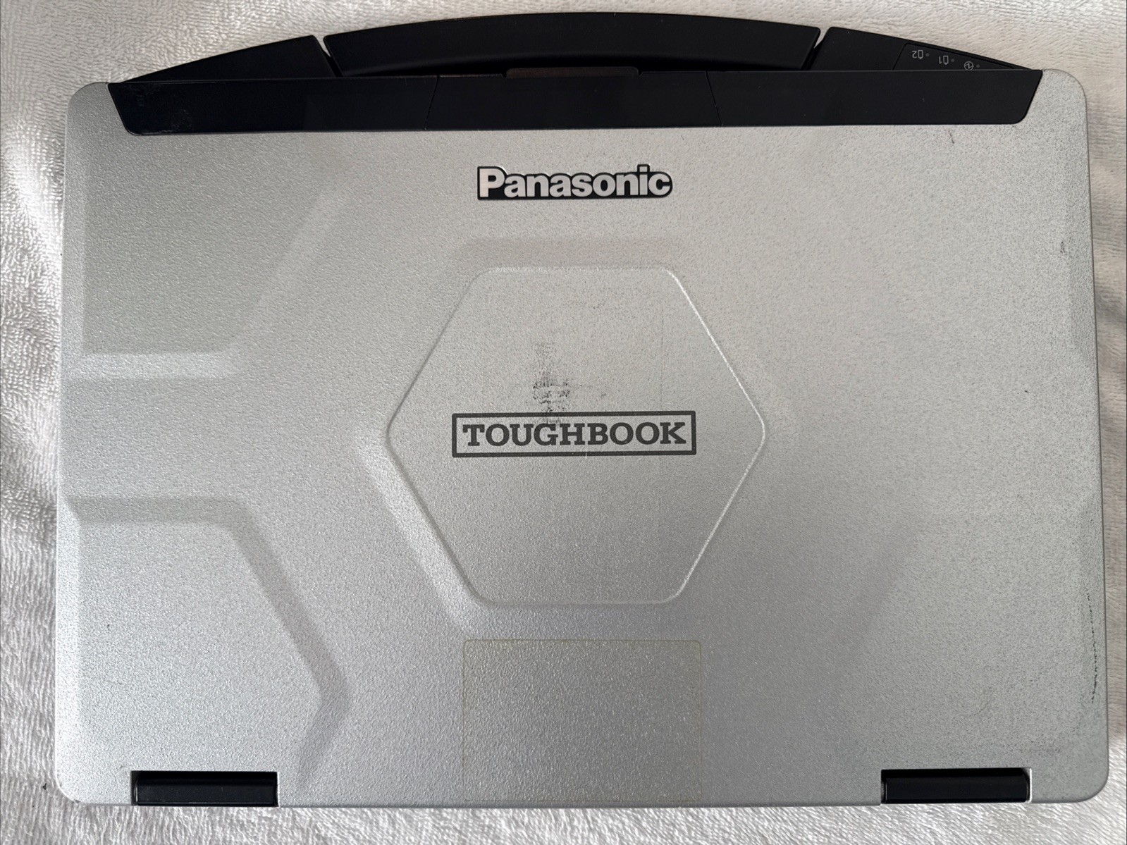 Panasonic Toughbook CF-54 MK2 Laptop