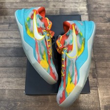 Nike Kobe 8 Protro Venice Beach 2024 Size 12