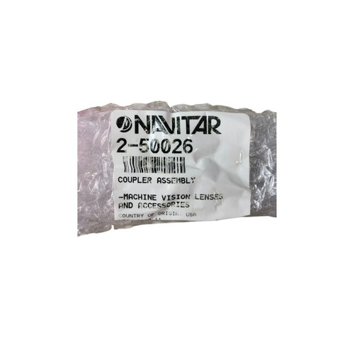 NAVITAR 1-51194 Module Zoom/Focus Motorisé avec Coupleur 2-50026 - Photo 8 sur 20