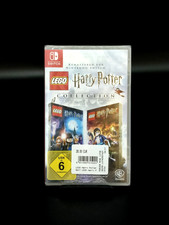 Thumbnail of ebay&reg; auction 168316451679 | Lego Harry Potter Collection Nintendo Switch 2018 NEU&OVP Deutsche Version