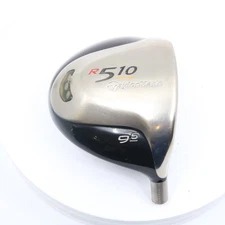 TaylorMade R510 R 510 TP Driver 9.5 Degrees HEAD ONLY Right Hand S-153517