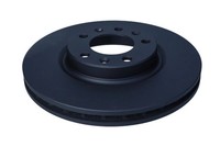 2Er Set Bremsscheiben Quaro QD2977HC CitroËN 98 059 614 80