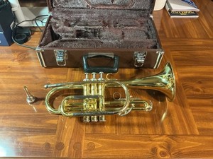 Yamaha Ycr 2310 | eBay