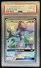 2019 Pokemon SM Hidden Fates Mewtwo GX Full Art #SV59/SV94 PSA 10 GEM MINT