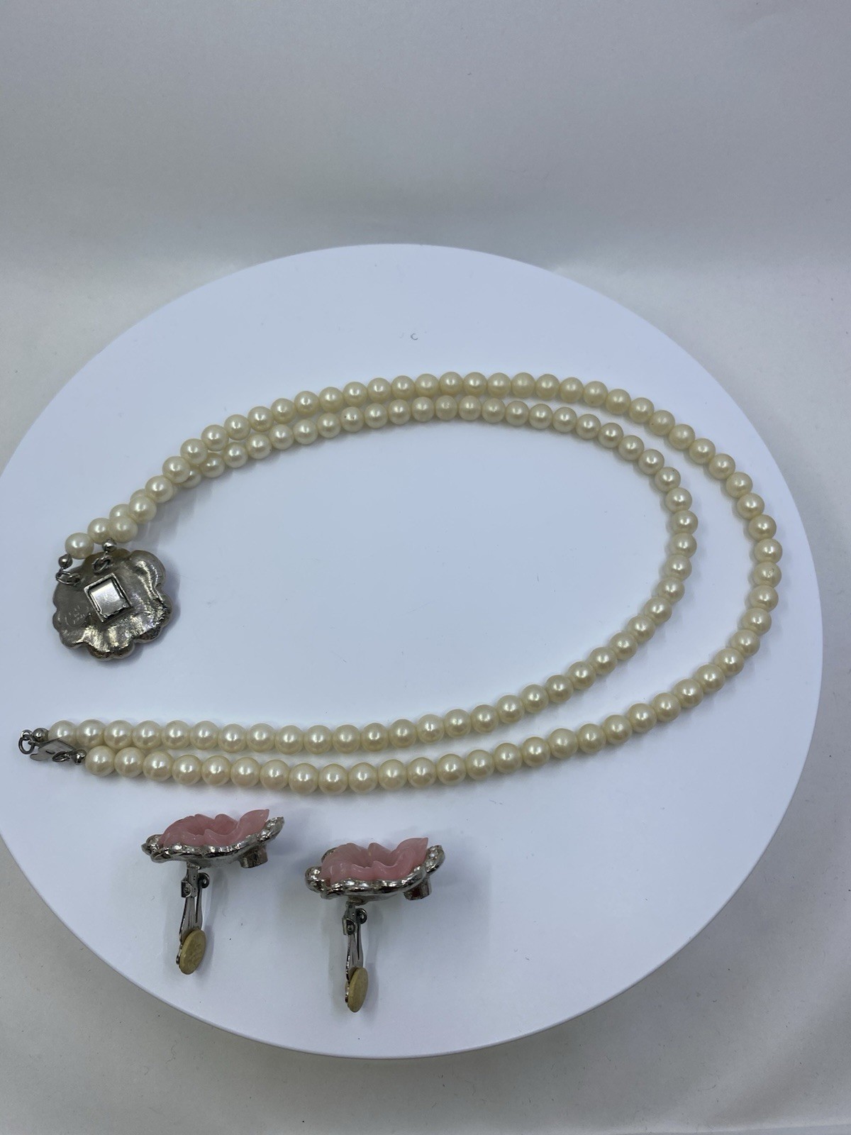 Vintage KJL for Avon Kenneth Jay Lane Perfect Pan… - image 6