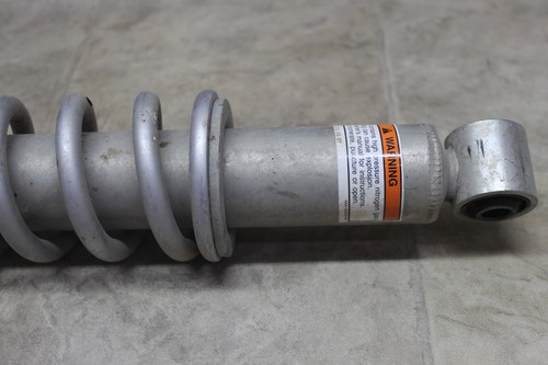 2008 Yamaha Raptor 250 Oem Rear Back Shock Absorber Suspension 4d3-22210-00-36 - Picture 5 of 5