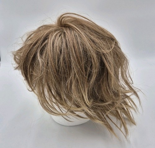 Raquel Welch Signature Collection Perücke schmutzig blond kurze Länge Lagen Tru2Life - Bild 3 von 15