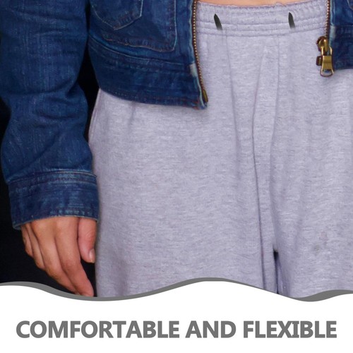 10Pcs Practical Drawstring Replacement for Pants Hoodies Mixed Color Ropes - Picture 7 of 12