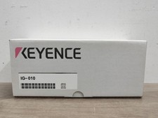 New In Box KEYENCE IG-010 Laser Sensor