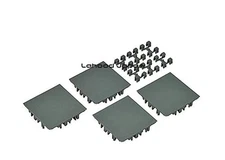 Tomytec Diorama Collection Bus Collection Running System S-004 Road S37-RO Set