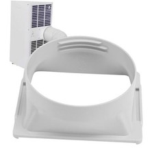 5.9 In Portable Air Conditioner Parts For 5.9 Hose Square Air Conditioner