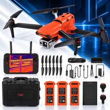 Autel Robotics EVO II Dual 640T Rugged Bundle V3