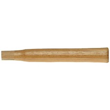 Link Handles 65994 Hammer Handle, 10-1/2 in L, Wood, For: 2 to 4 lb Hammers