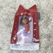 TONIES Dora The Explorer Audio Play Character for Toniebox. New & Sealed.