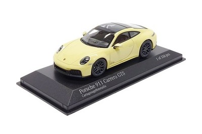ポルシェ カレラS Minichamps 911 Carrera S 1/43 Minichamps 1:43 Porsche 911 Carrera GTS (992.2) in Cartagena