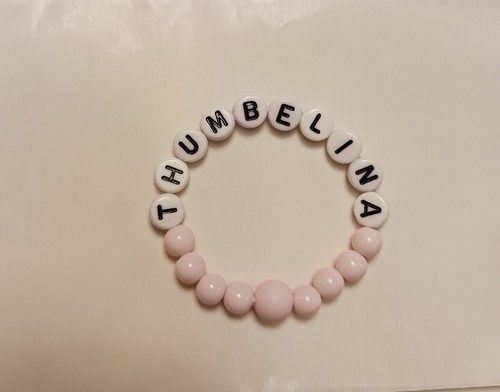 Däumelinchen Repro Armband passt 20" Puppen reserviert für *Btrb_us_gnmfc412z*