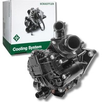INA 538 0810 10 Wasserpumpe MotorküHlung FüR BMW Mini Clubman Countryman 2 X1