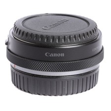 CANON Control Ring Mount Adapter EF - EOS R  ...