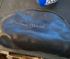 DERMAWAND High Frequency Skin Care Device Anti-Aging Beauty Treatment DWG110-3