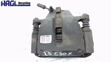 Bremssattel Rechts 1617293580 Opel Crossland X 1.2 Start/stop Automatik P7