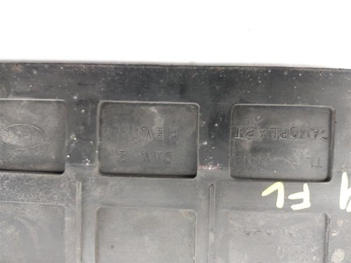 Pontiac Firebird Pair Of Door Sill Trim Plates Fits 1998 1999 2000 2001 2002 - Picture 10 of 12
