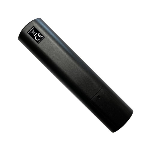 Ersatz TV Fernbedienung für Telefunken L24H472F4CWI Fernseher - Bild 5 von 6