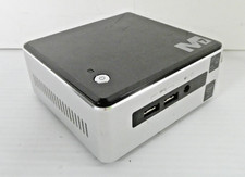 Intel NUC MINI PC NUC5i7RYH i7-5557U Barebones PC NO RAM NO SSD NO AC READ