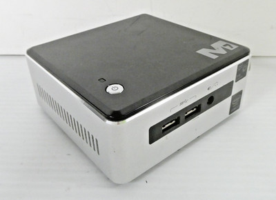 Intel NUC MINI PC NUC5i7RYH i7-5557U CPU Barebones PC NO RAM NO SSD NO AC