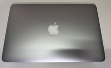 Apple MacBook Air 11" (128GB SSD, Intel Core i5 4th Gen., 1.4GHz, 4GB) Laptop